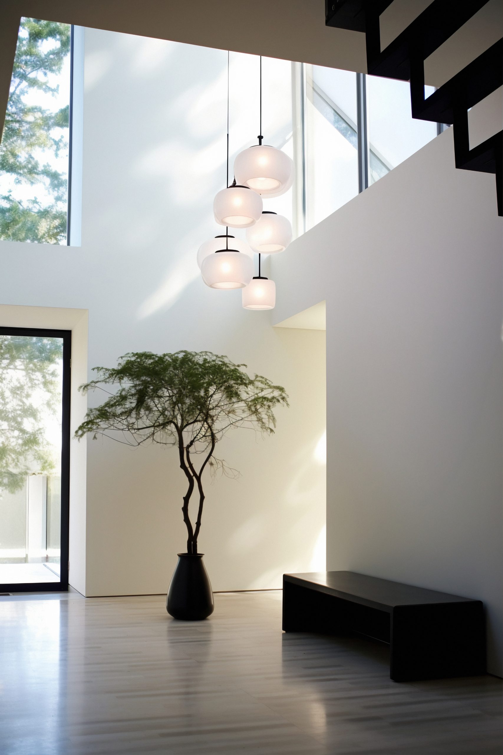 piso interior reforma integral