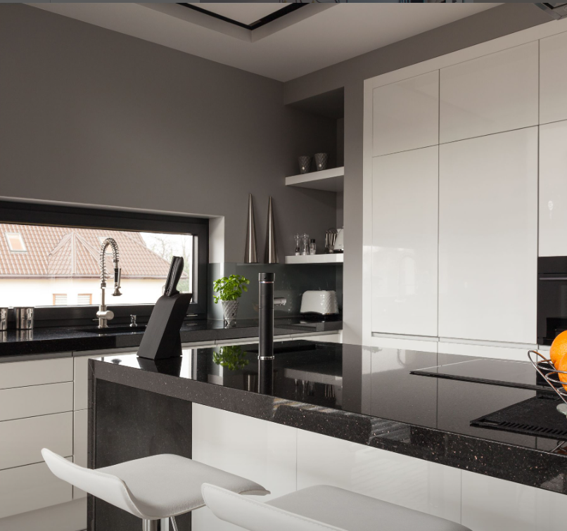 piso reforma cocina