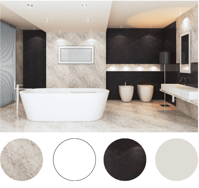 reforma de baño en madrid