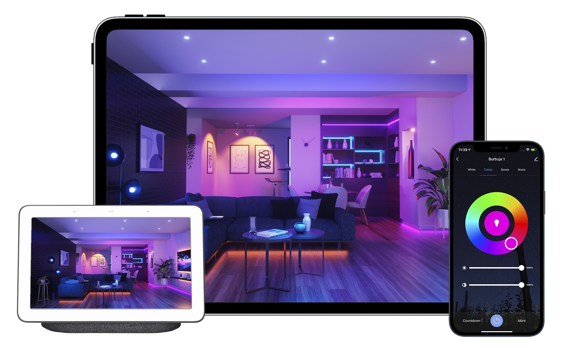 Ipad_instalacion_domotica_hogar